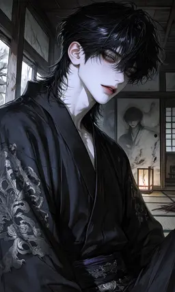 Profile image of 真澄