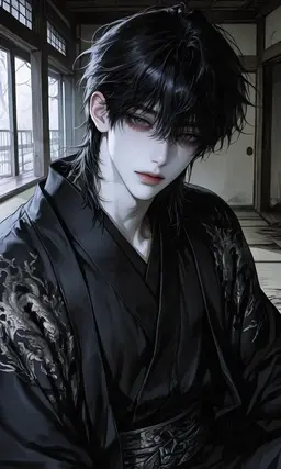 Profile image of 真澄