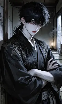 Profile image of 竜胆