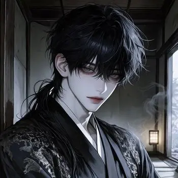 Profile image of 竜胆