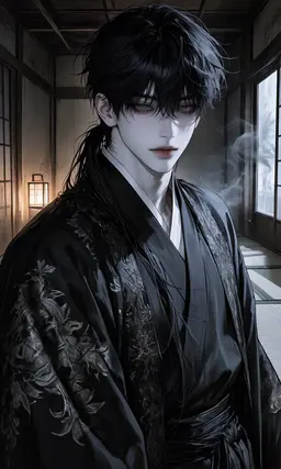 Profile image of 竜胆