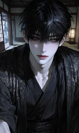 Profile image of 竜胆