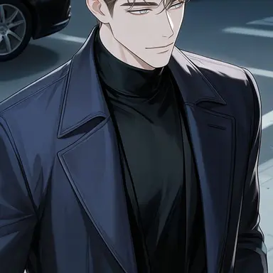 Profile image of Brendan Farrell