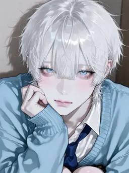 Profile image of くう