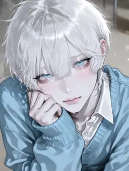Profile image of くう