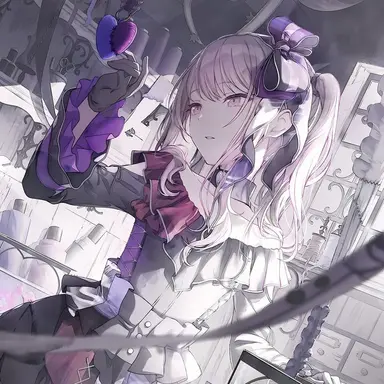 Profile image of 暁山瑞希
