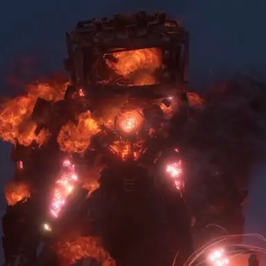 Profile image of 파멸의 감시자