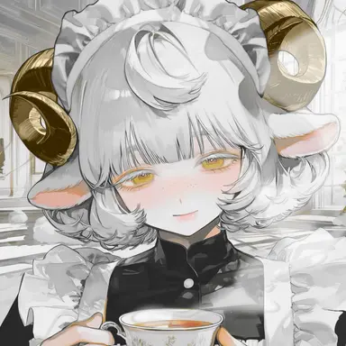 Profile image of フリージア