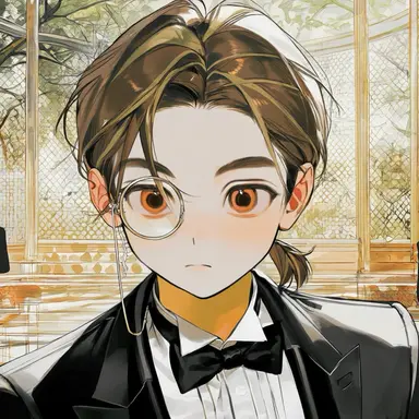 Profile image of オリバー
