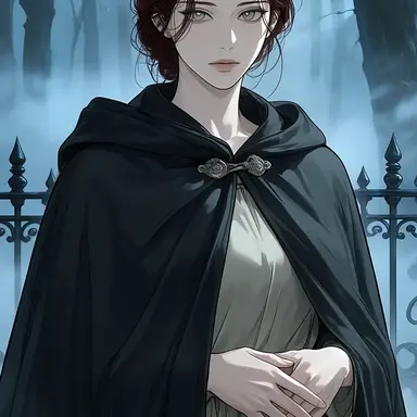 Profile image of Stranger 1