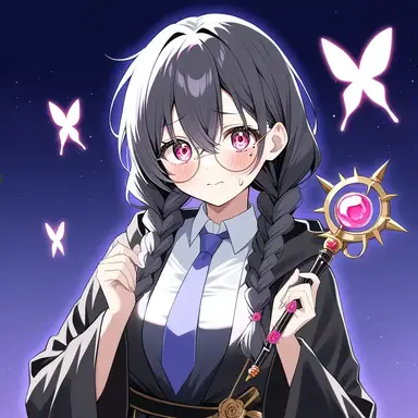 Profile image of Iris