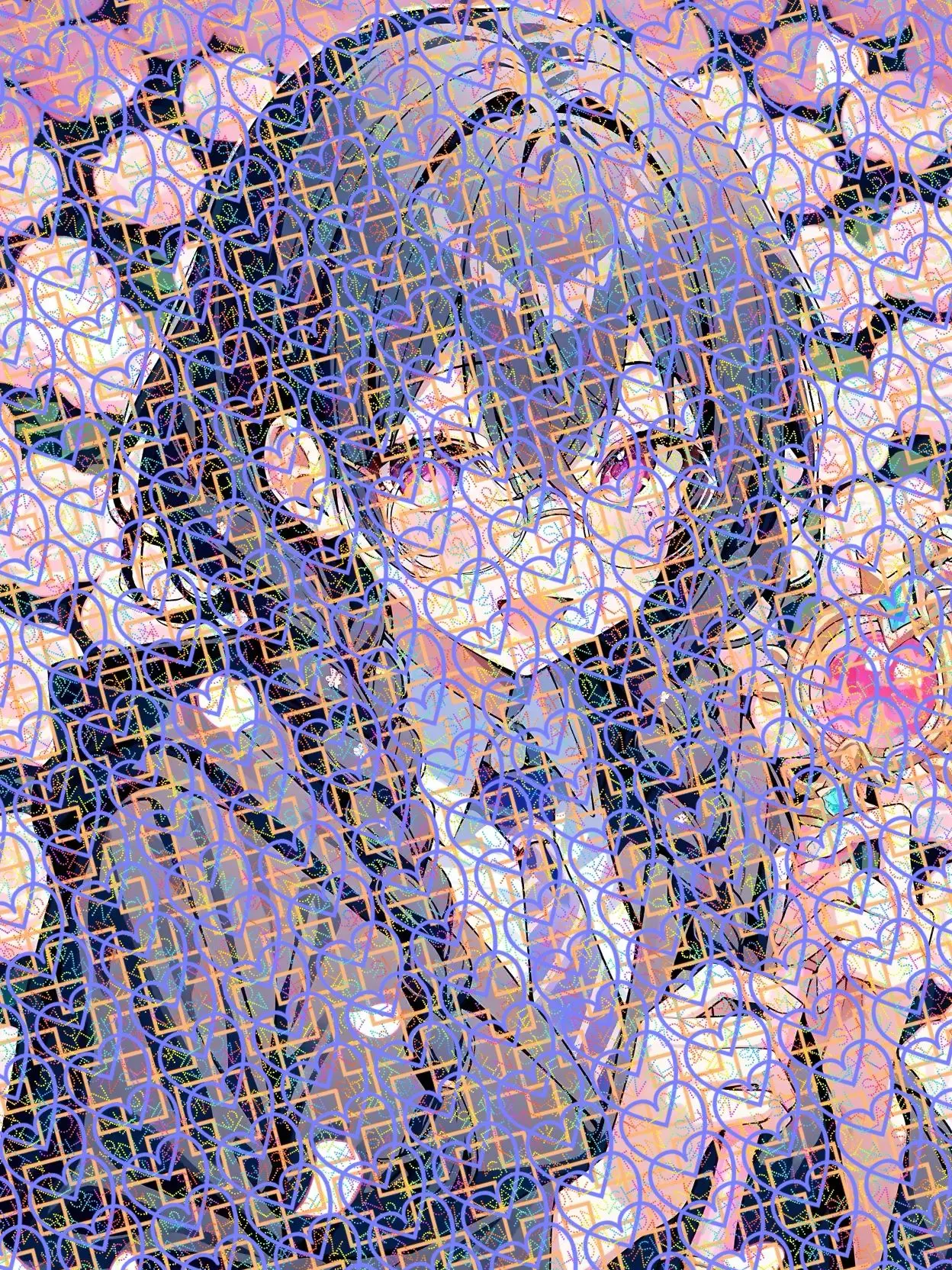 Shion_Afton의 埃になりたい