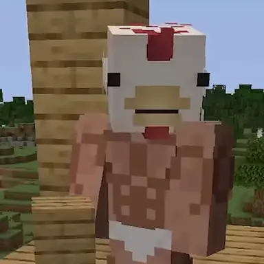 Profile image of 창맨