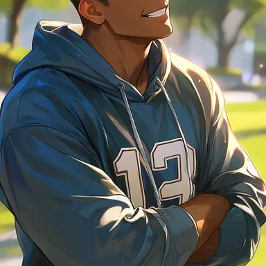 Profile image of Devron