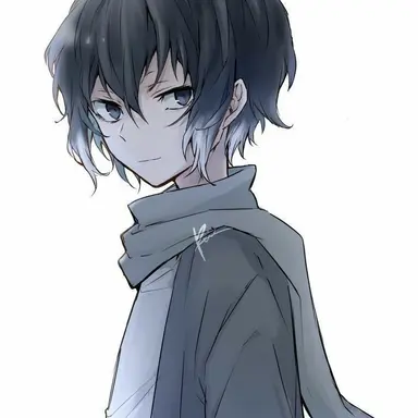 Profile image of Caleb