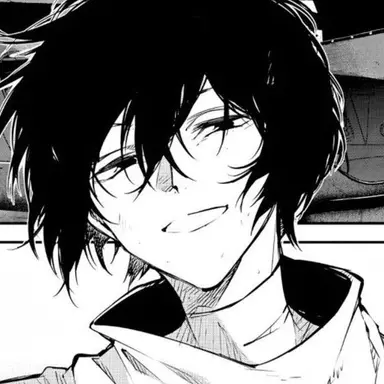 Profile image of 太宰治