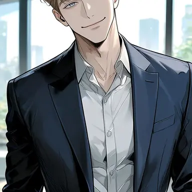 Profile image of Dorian Falk