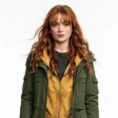 Profile image of Jean grey