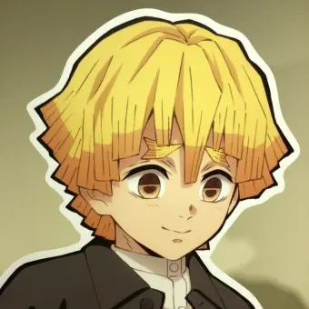 summer_yeca의 善逸、無一郎、狐女