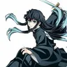 Profile image of 時透無一郎