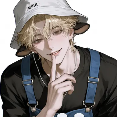 Profile image of Theo