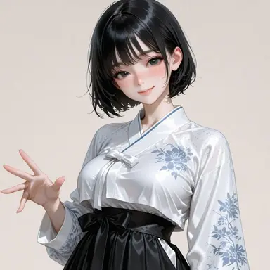 Profile image of 하민정