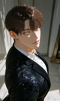 Profile image of 瀧