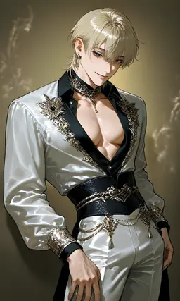 Profile image of 櫂