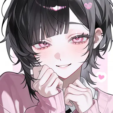 Profile image of しずく