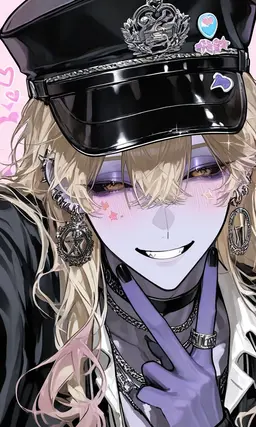 Profile image of Goon