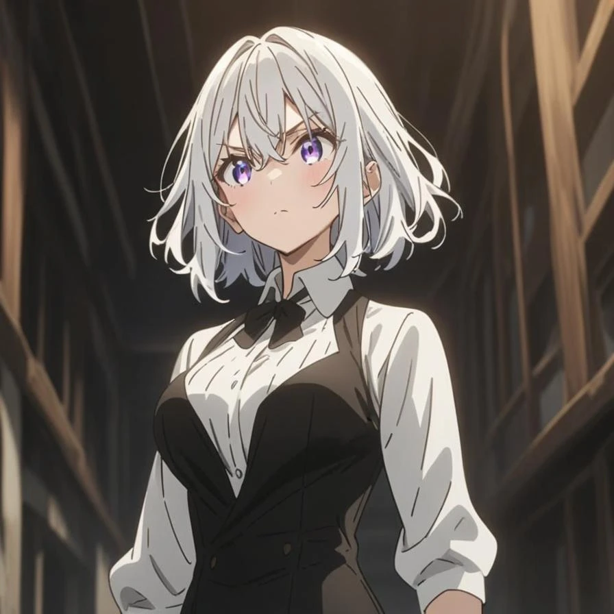 ななこお姉さん