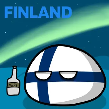 Profile image of 핀란드