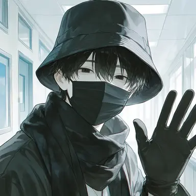 Profile image of Haru