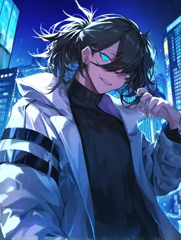 Profile image of Ren