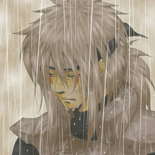 GrossStar9486의 自来也先生