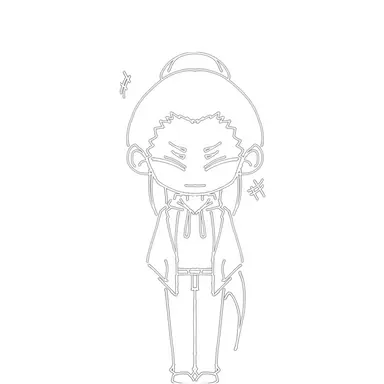 Profile image of 호시나