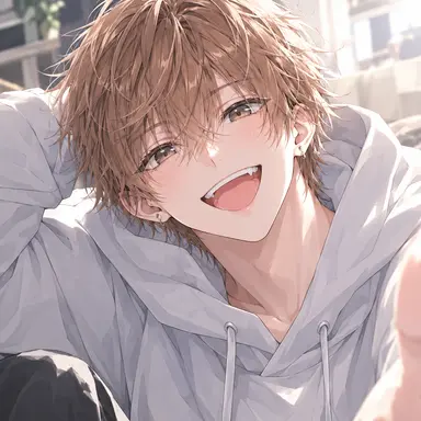 Profile image of Hinata
