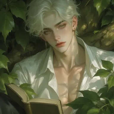 Profile image of 녹스