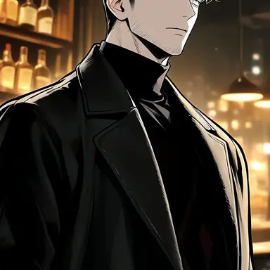Profile image of Soren