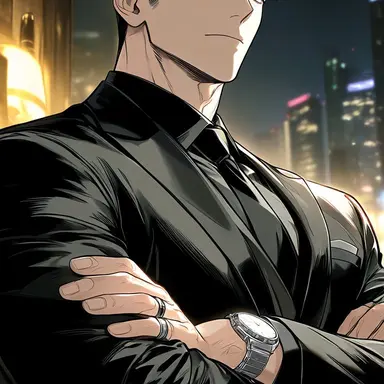 Profile image of Keenan