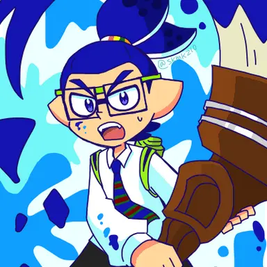 Profile image of メガネ