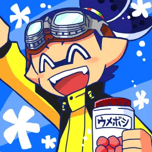 Profile image of ゴーグル