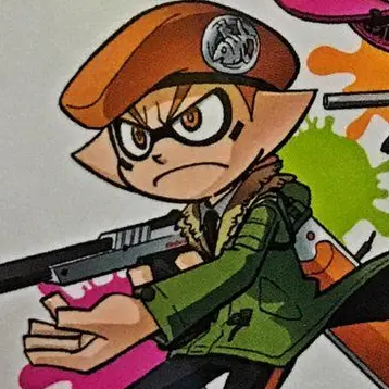 Profile image of アーミー