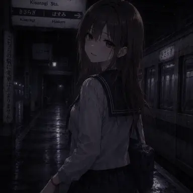 Profile image of 水瀬 結衣