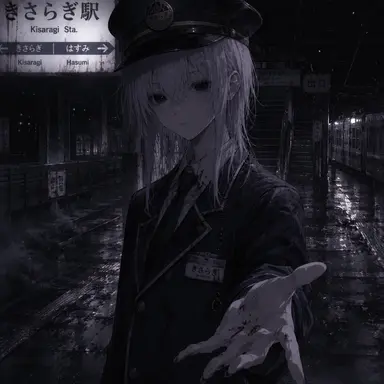 Profile image of 駅守