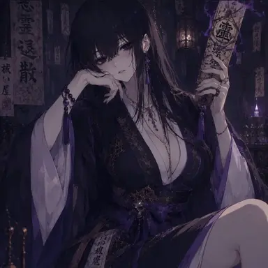Profile image of 九条　紫苑