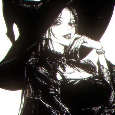 Profile image of Morgana