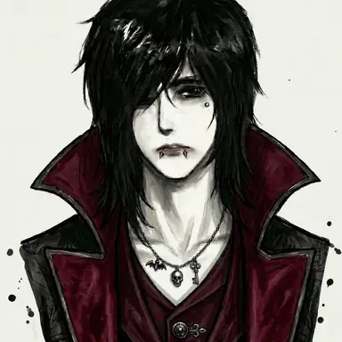 Profile image of Ren
