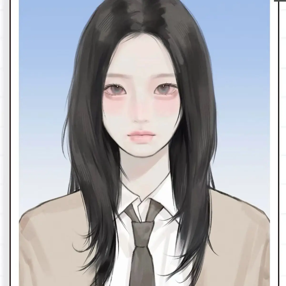 FlakyWiper1150의 아벨린 아카데미 학원