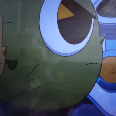 Profile image of 신비